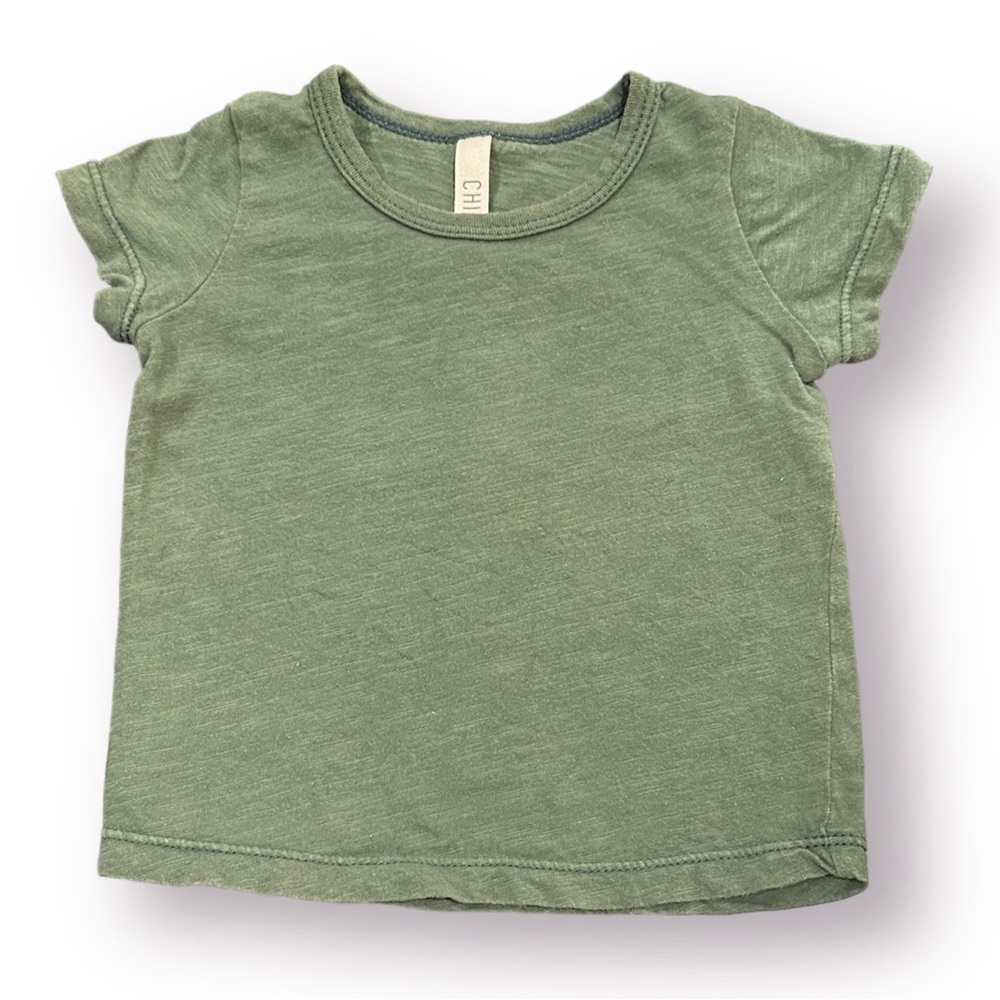 Childhoods Basic Tee